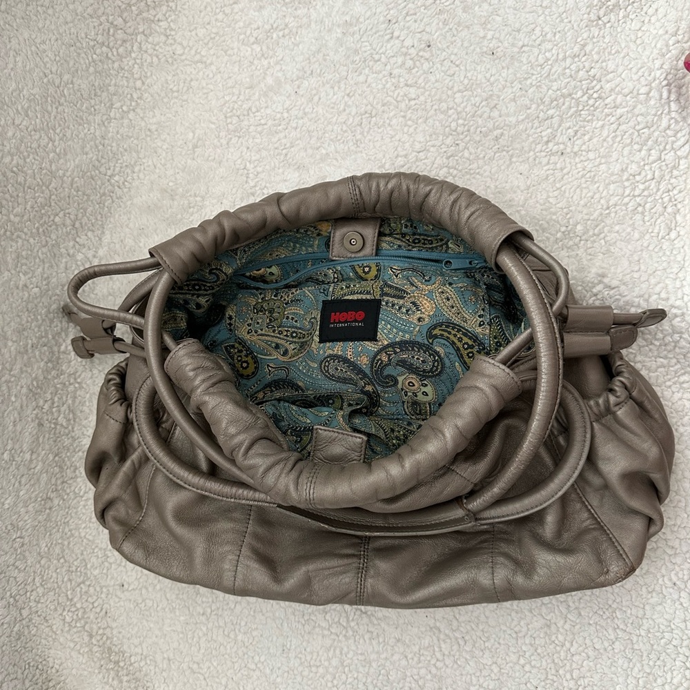 Hobo bag